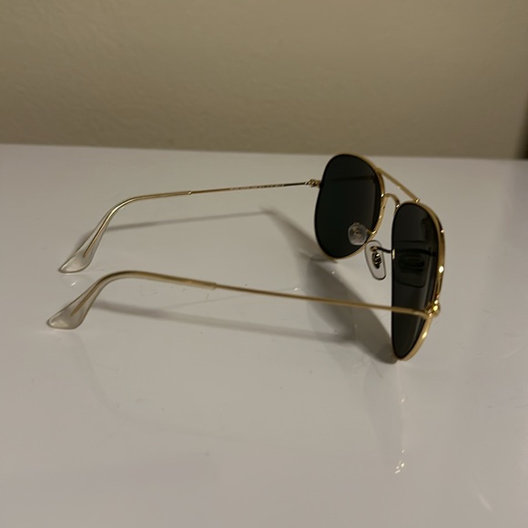 Ray-Ban Aviator Gradient - Picture 2 of 5